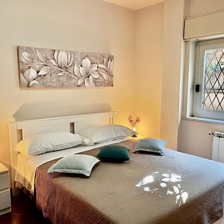 דירות טאורמינה La Casa Di Andrea מראה חיצוני תמונה