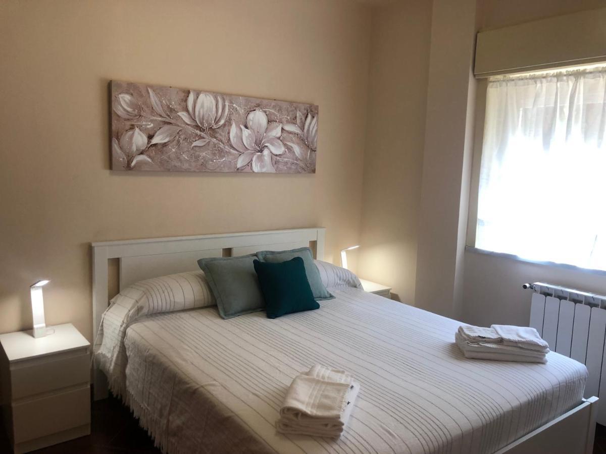 דירות טאורמינה La Casa Di Andrea מראה חיצוני תמונה