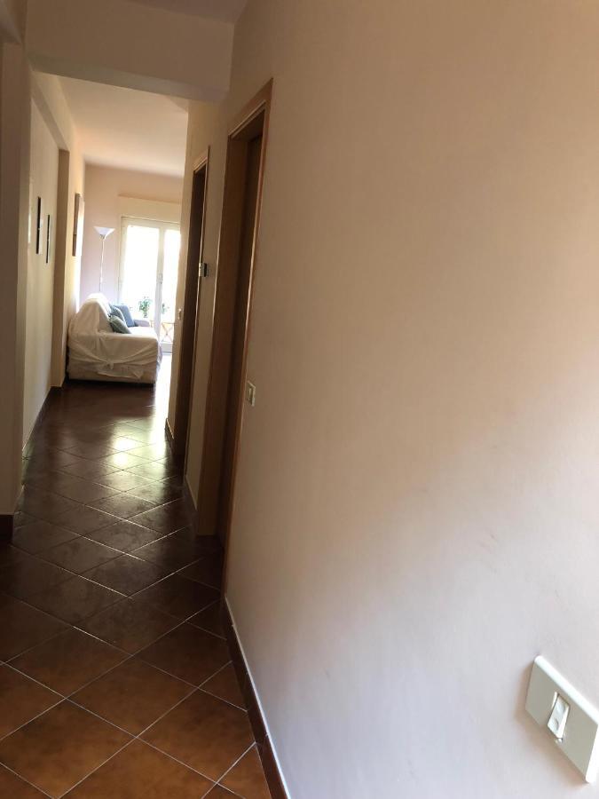 דירות טאורמינה La Casa Di Andrea מראה חיצוני תמונה