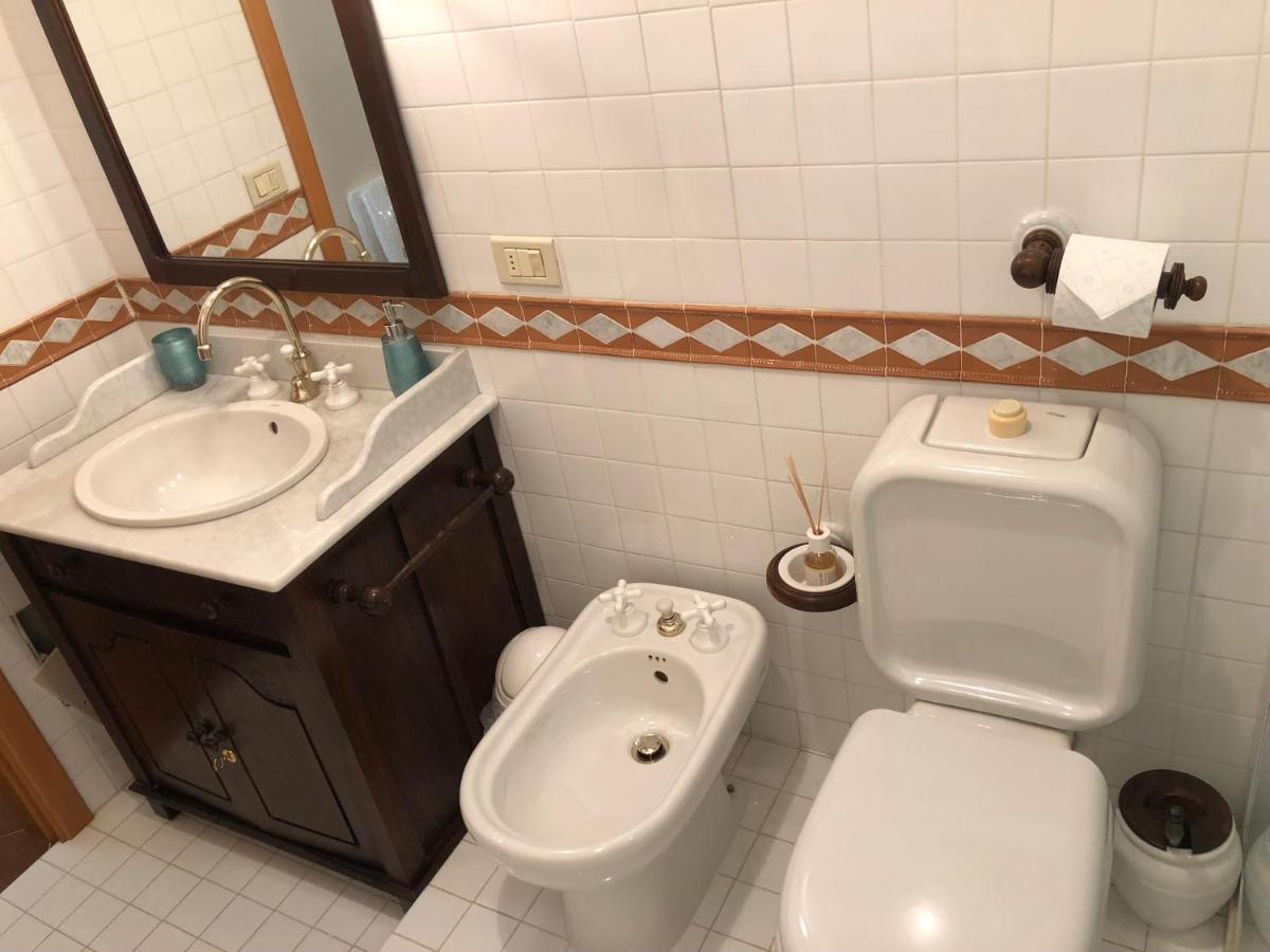 דירות טאורמינה La Casa Di Andrea מראה חיצוני תמונה